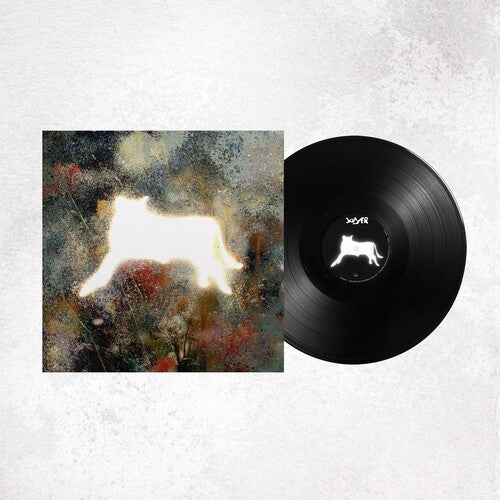 Joyer - On the Other End of the Line... (Vinyl) { vinyl }