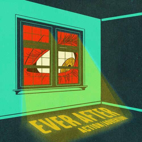 Ever After (Vinyl) { vinyl }