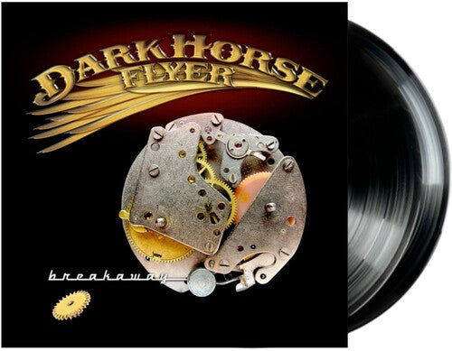 Dark Horse Flyer - Breakaway (Vinyl) { vinyl }