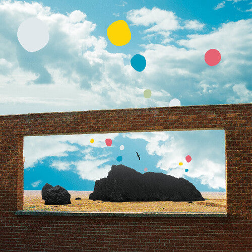 Admiral Fallow - First Of The Birds (Vinyl) { vinyl }