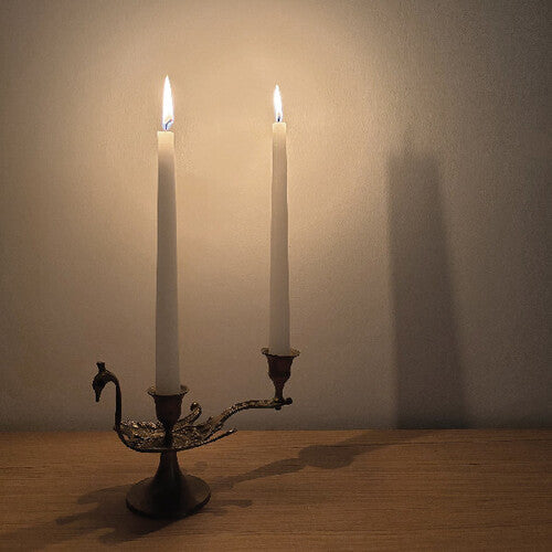 Faten Kanaan - Diary Of A Candle (Vinyl) { vinyl }
