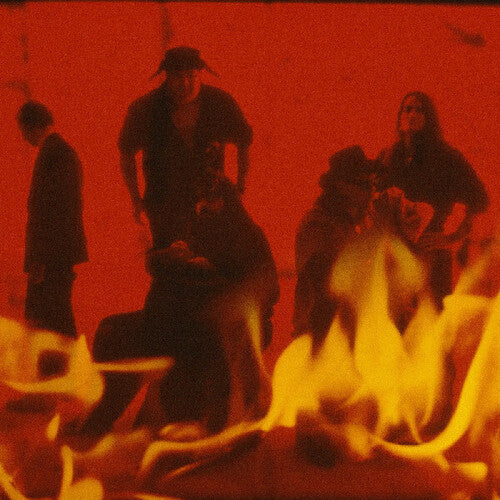Poison Idea - We Must Burn (Vinyl) { vinyl }