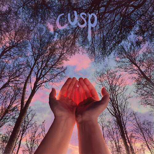 Cusp - What I Want Doesn't Want Me Back (Vinyl) { vinyl }