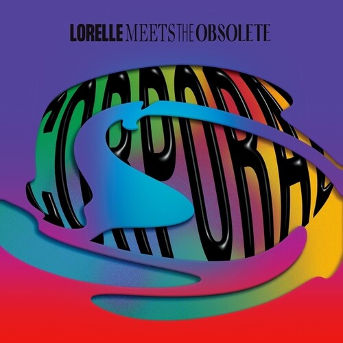Lorelle Meets the Obsolete - Corporal (Vinyl) { vinyl }