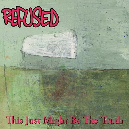 Refused - This Just Might Be The Truth (Vinyl) { vinyl }