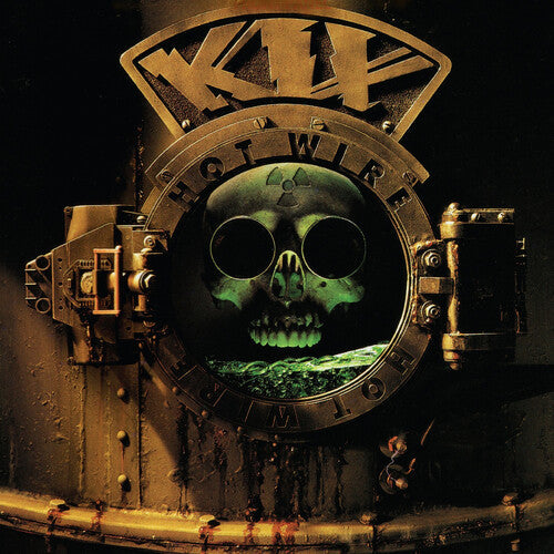Kix - Hot Wire (Vinyl) { vinyl }