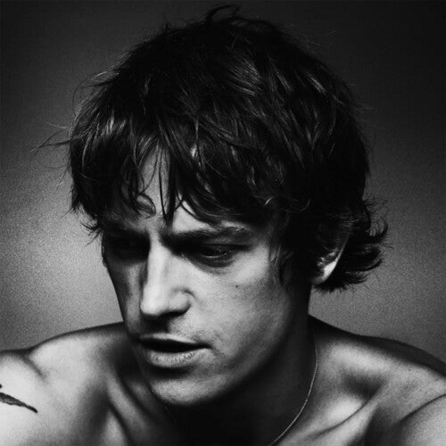 Zac Lawrence - Beware of Pity (Vinyl) { vinyl }
