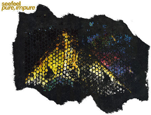 Seefeel - Pure, Impure (Vinyl) { vinyl }