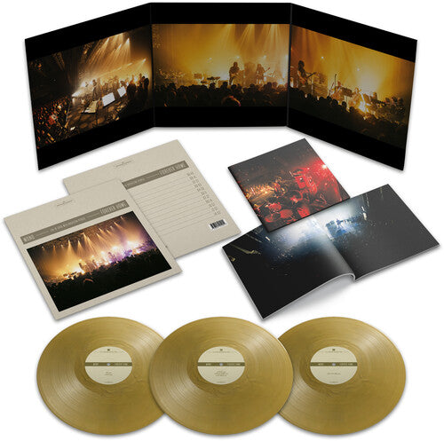 Mono - Forever Home: Live in Japan with Orchestra Pitreza (Vinyl) { vinyl }