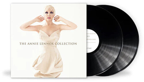 Annie Lennox - Annie Lennox Collection (Vinyl) { vinyl }