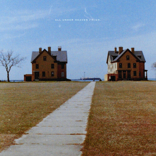 Moving On / Someone You Adore (Vinyl) { vinyl }