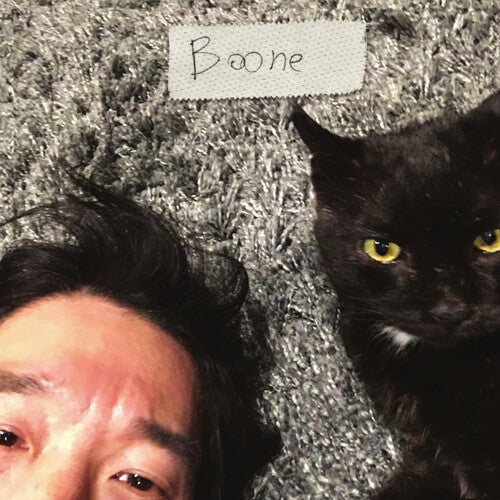 Fuckwolf - Boone (Vinyl) { vinyl }