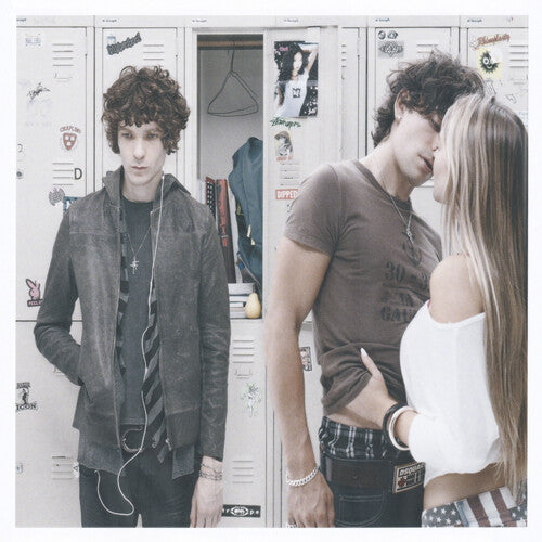 Highschool - Highschool (Vinyl) { vinyl }