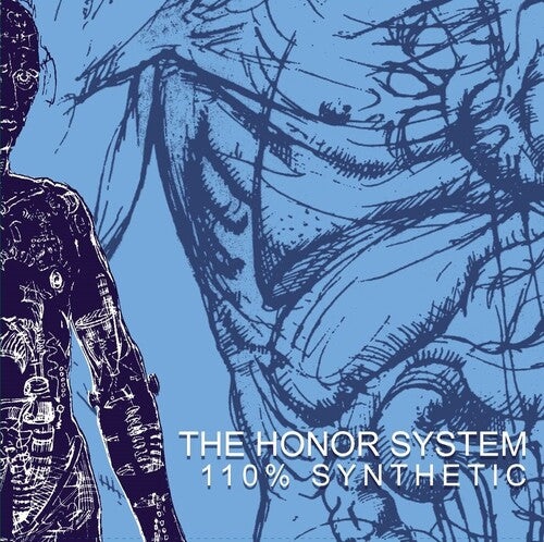 The Honor System - 110% Synthetic (Vinyl) { vinyl }