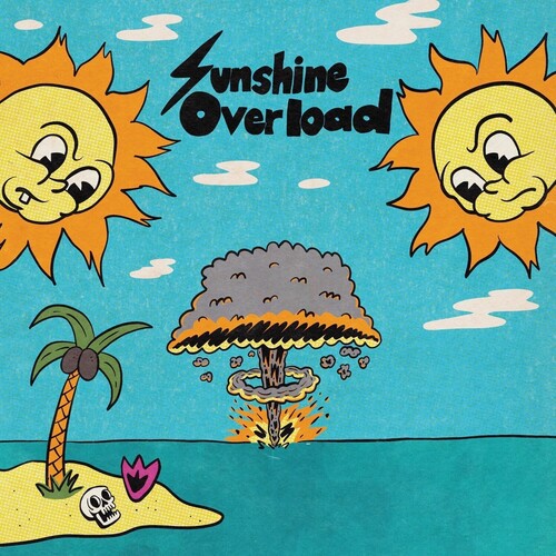 Sunshine Overload - Sunshine Overload (Vinyl) { vinyl }