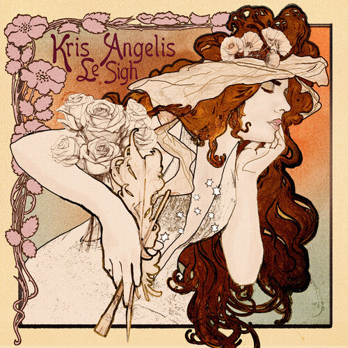 Kris Angelis - Le Sigh (Vinyl) { vinyl }