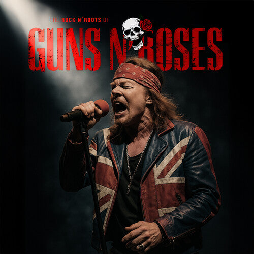 Guns N' Roses - The Rock N' Roots Of (Vinyl) { vinyl }