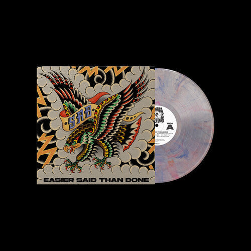 Southern River Band - Easier Said Than Done (Vinyl) { vinyl }
