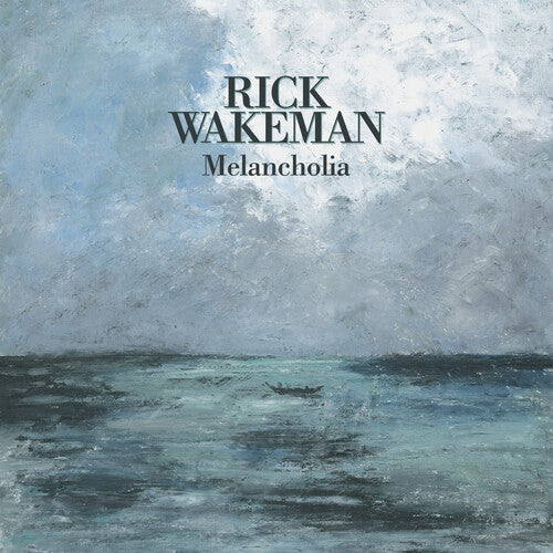 Rick Wakeman - Melancholia (Vinyl) { vinyl }