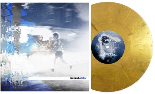 Ben Quad - Wisher (Vinyl) { vinyl }