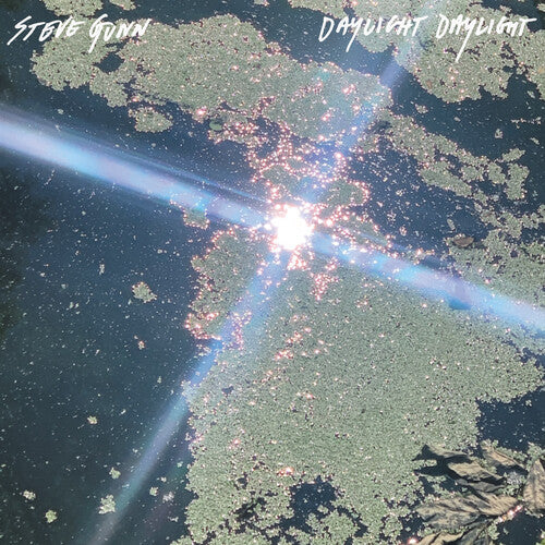 Steve Gunn - Daylight Daylight (Vinyl) { vinyl }