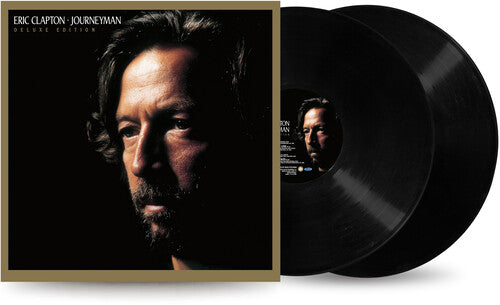 Eric Clapton - Journeyman (Vinyl) { vinyl }