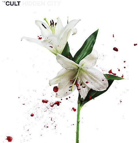 The Cult - Hidden City (Vinyl) { vinyl }