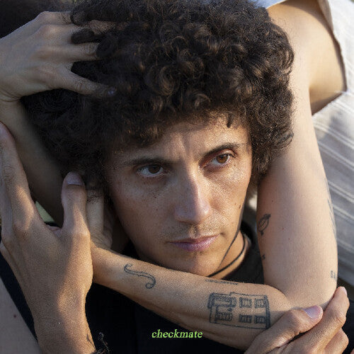 Ron Gallo - Checkmate (Vinyl) { vinyl }