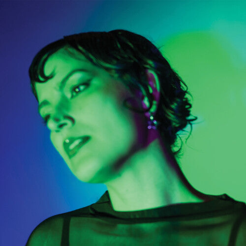 Maura Weaver - Strange (Vinyl) { vinyl }