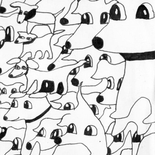 Forty Winks - Love Is a Dog From Hell (Vinyl) { vinyl }