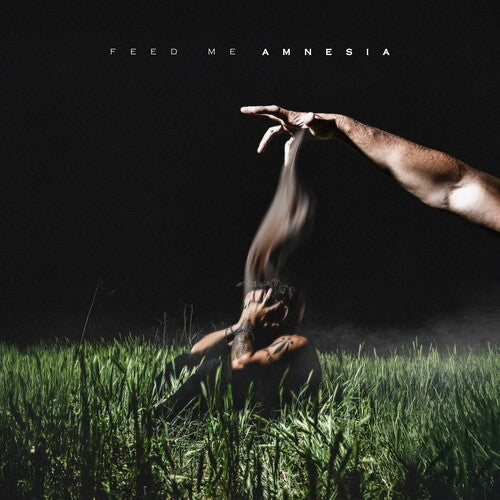 Layto - Feed Me Amnesia - Green (Vinyl) { vinyl }