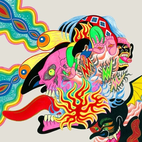 Jorge Espinal - Bombos Y Cencerros (Vinyl) { vinyl }