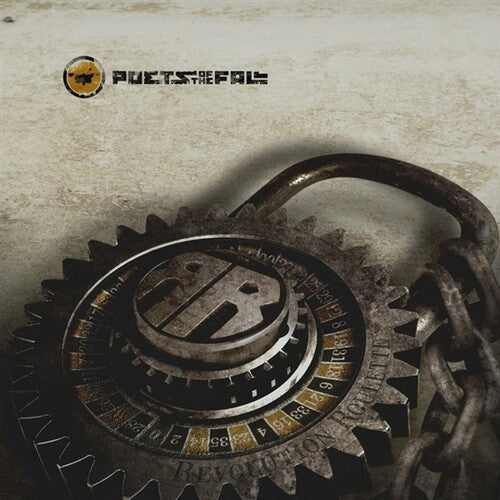Poets of the Fall - Revolution Roulette (Vinyl) { vinyl }