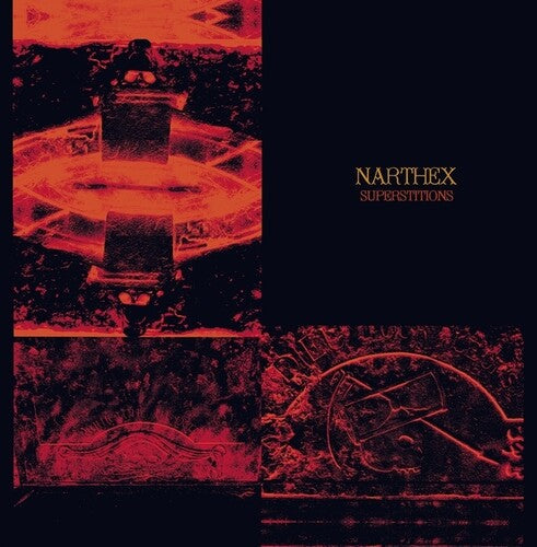 Narthex - Superstitions (Vinyl) { vinyl }