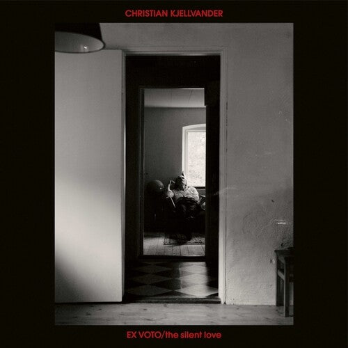 Christian Kjellvander - Ex Voto/The Silent Love (Vinyl) { vinyl }
