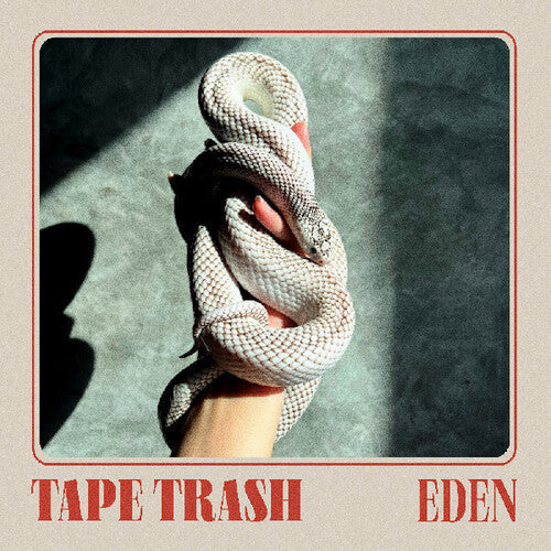 Tape Trash - EDEN (Vinyl) { vinyl }