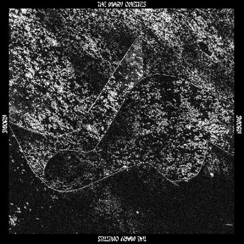 The Mary Onettes - SWORN (Vinyl) { vinyl }