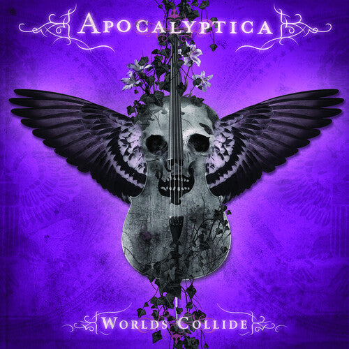 Apocalyptica - Worlds Collide - Deep Purple (Vinyl) { vinyl }