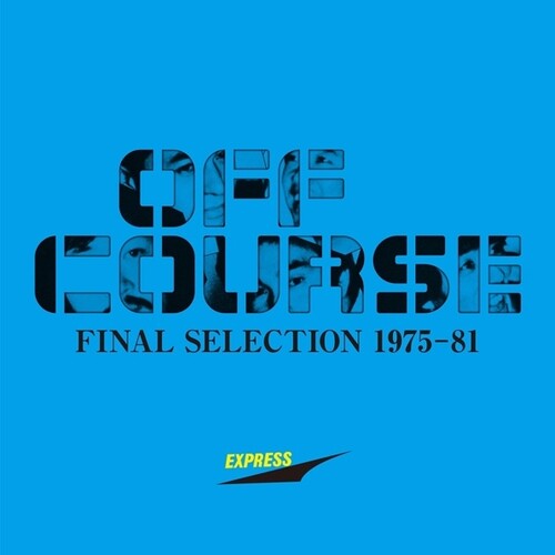Off Course - Final Selection 1975-1981 (Vinyl) { vinyl }