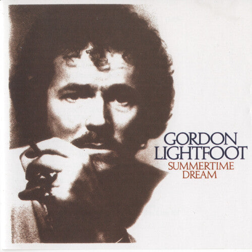 Gordon Lightfoot - Summertime Dream (Vinyl) { vinyl }