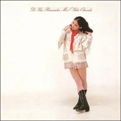 Yuki Okazaki - Do You Remember Me (Vinyl) { vinyl }