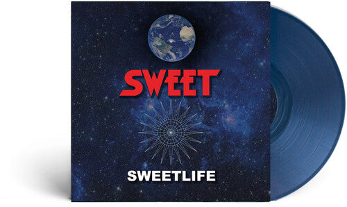 Sweet - Sweetlife (Vinyl) { vinyl }