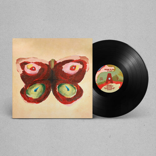 Patching (Vinyl) { vinyl }