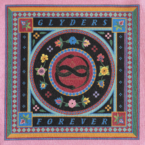 Glyders - Forever (Vinyl) { vinyl }
