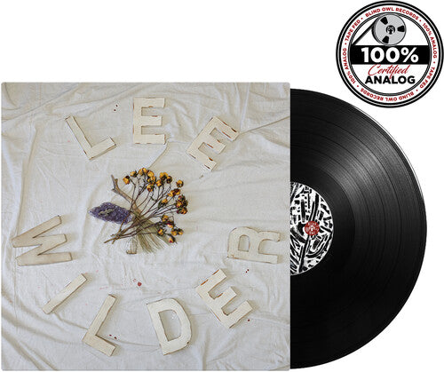 Lee Wilder - Sound Emporium (Vinyl) { vinyl }
