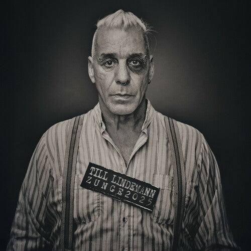 Till Lindemann - Zunge 2025 (Vinyl) { vinyl }