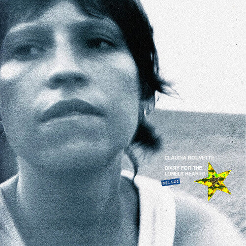 Claudia Bouvette - Diary For The Lonely Hearts (Vinyl) { vinyl }