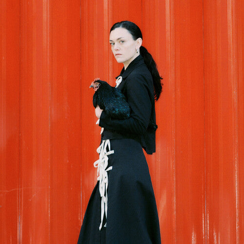 Iona Zajac - Bang - Milky Clear (Vinyl) { vinyl }