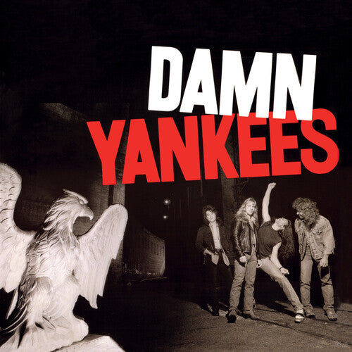Damn Yankees - Damn Yankees (Vinyl) { vinyl }