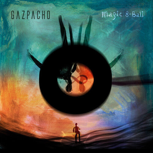 Gazpacho - Magic 8 Ball (Vinyl) { vinyl }